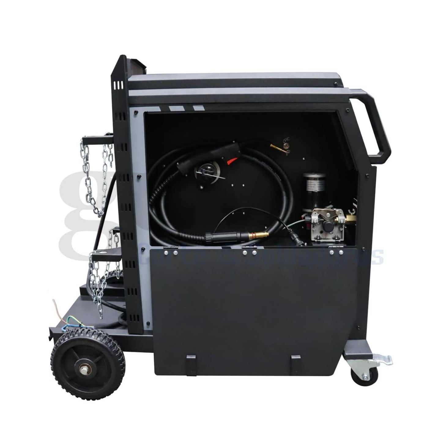 INVERSOR MIG/MMA/TIG 250A Z-67130 B