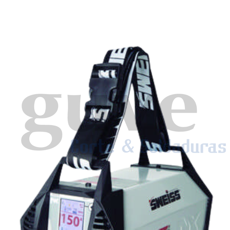 Soldador Inversor SKYMAX 1550 - Tienda GUVE