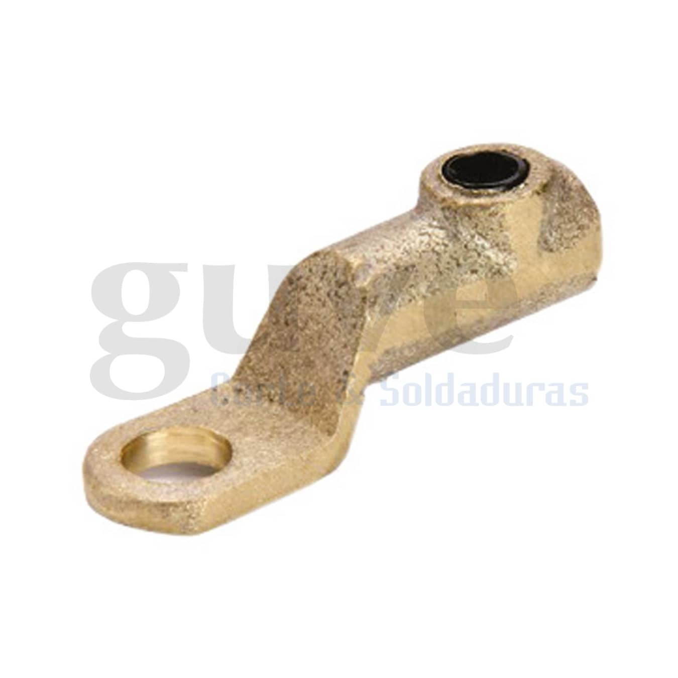 Zapata para Cable 300 Amps con Opresor Weston Z-61882