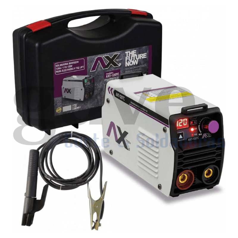 AXT-120TC foto producto