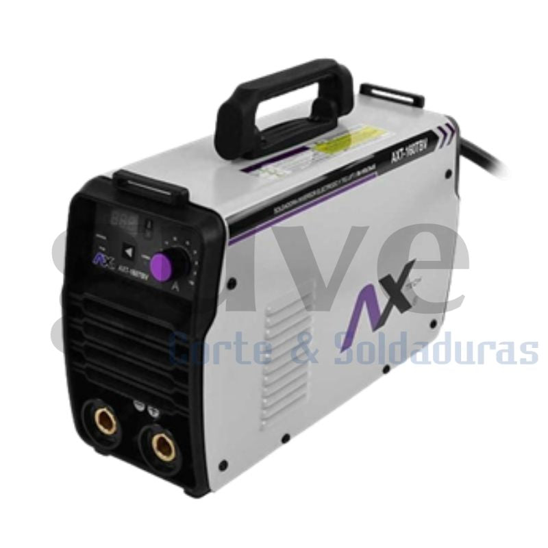 AXT-160TBV foto producto otro lado