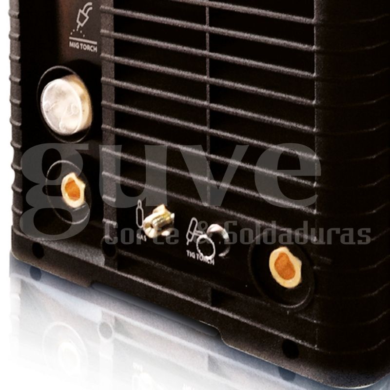 Soldador Inversor SKYWORKS 2550 - Tienda GUVE