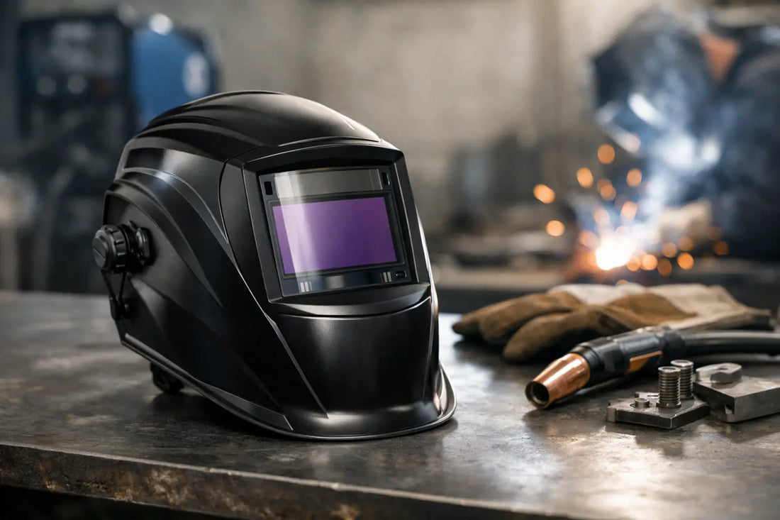 Review de careta Miller digital: ¿merece la pena?