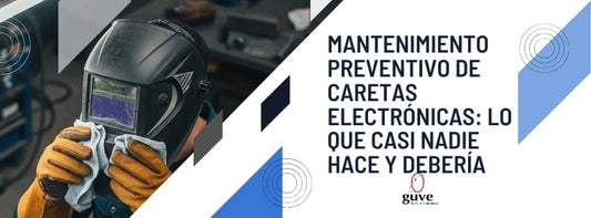 Mantenimiento Preventivo de Caretas Electrónicas: Lo Que Casi Nadie Hace y Debería.