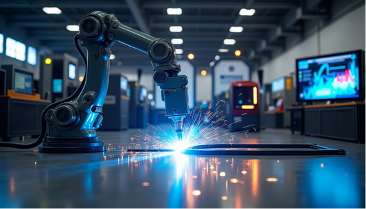 fabtech 2025