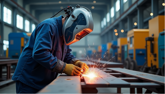soldadoras para constructoras