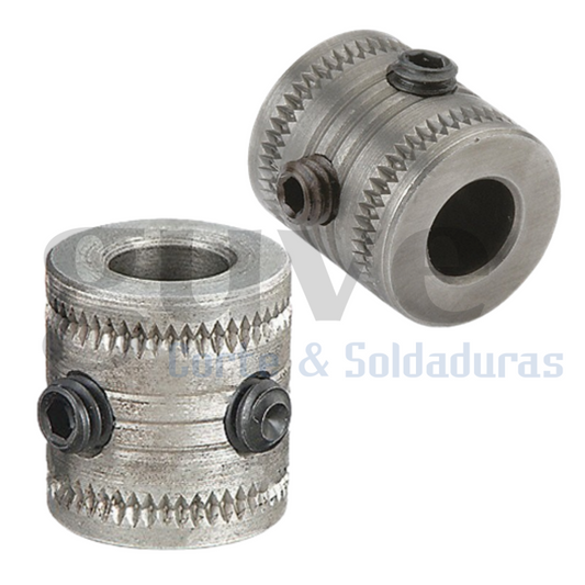 ROLL DRIVE VK GROOVE .030 .035 WIRE 183357 - Tienda GUVE