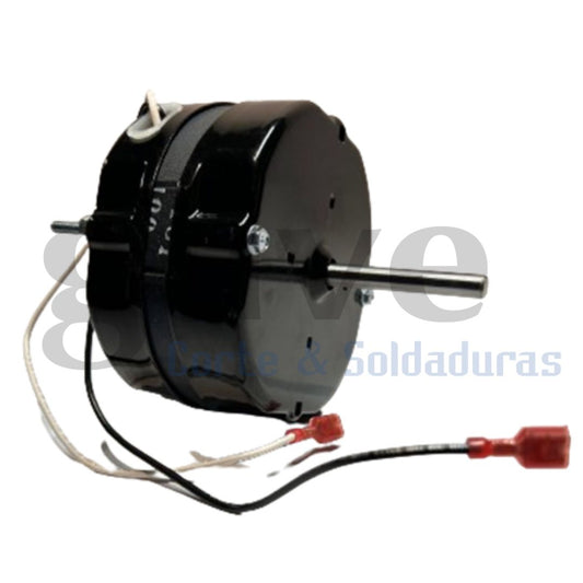 MOTOR, FAN 230V 50/60HZ 1550 RPM .312 MILLER - Tienda GUVE