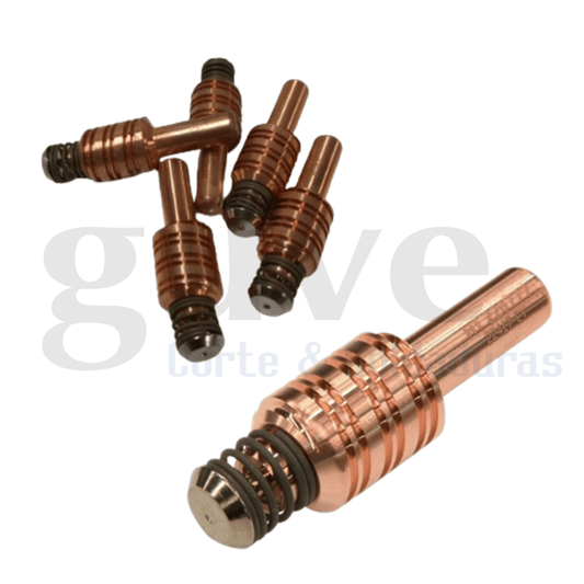 ELECTRODE 15-105A COPPERPLUS