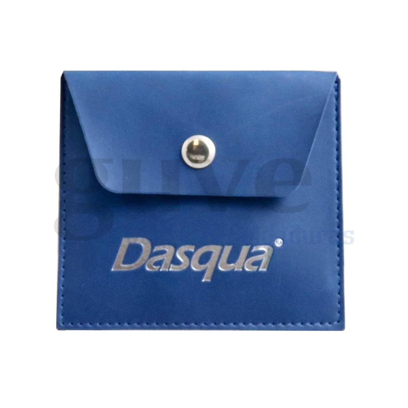 Calibrador de soldadura Dasqua empaque