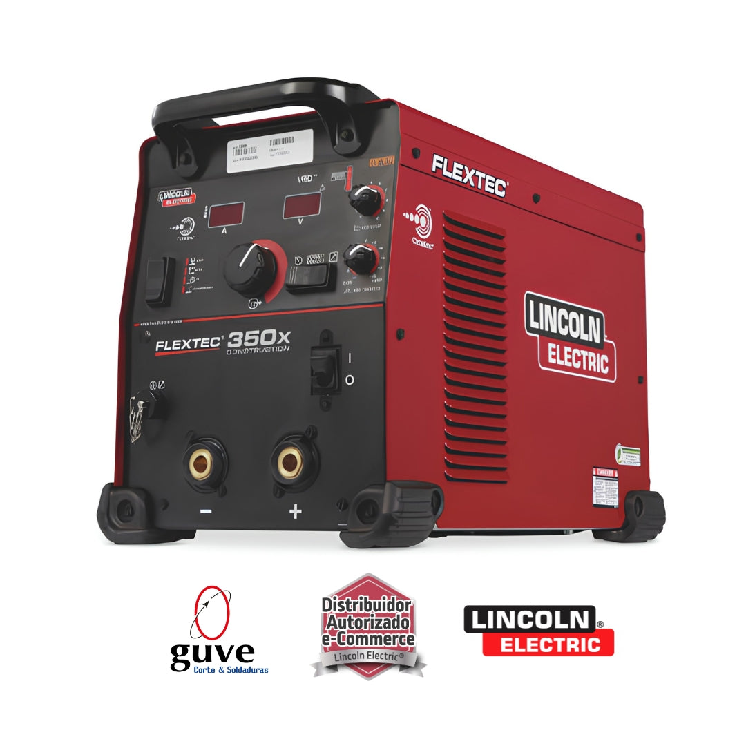FLEXTEC 350X STANDARD