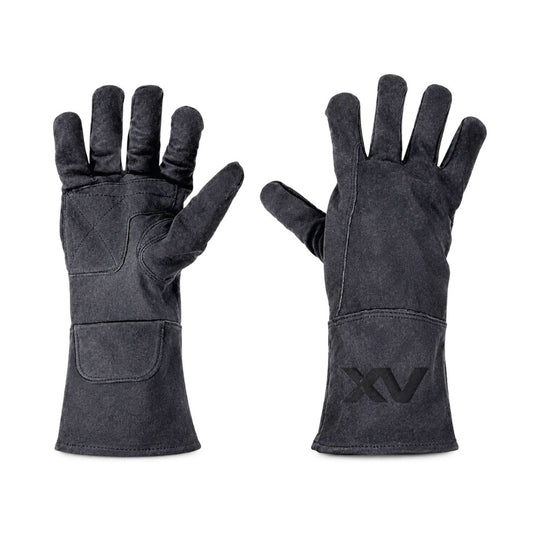 Guantes de Carnaza de 14 Pulgadas AXT-GC250