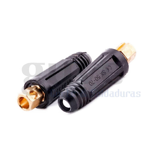 Juego de conectores de cable Weston Z-61940