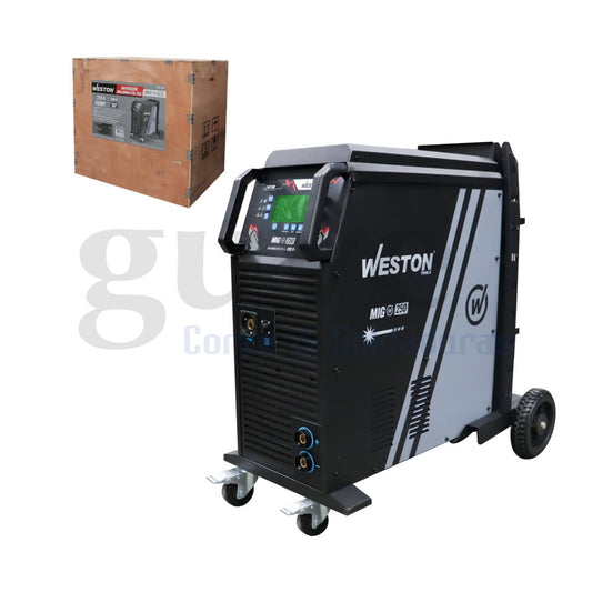INVERSOR MIG/MMA/TIG 250A Z-67130