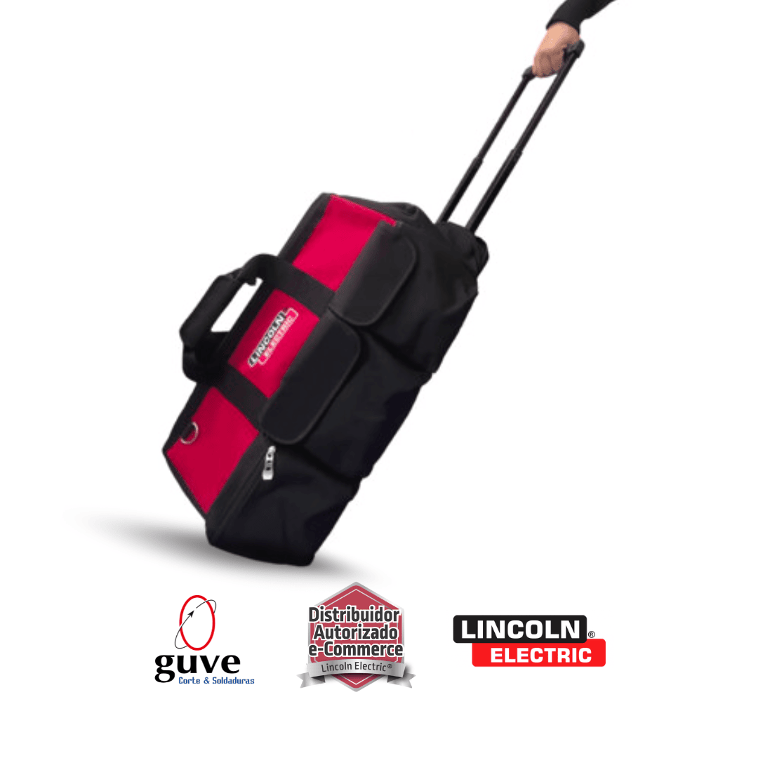 MOCHILA PARA HERRAMIENTAS LINCOLN RFTA