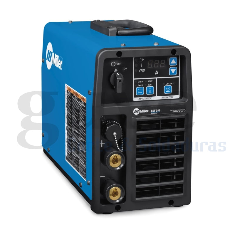Miller CST 282