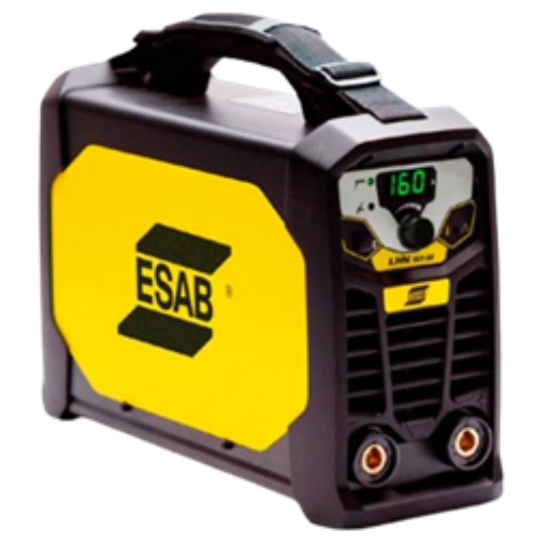 COMBO CARETA A20 ESAB + ROGUE LHN 162i DV