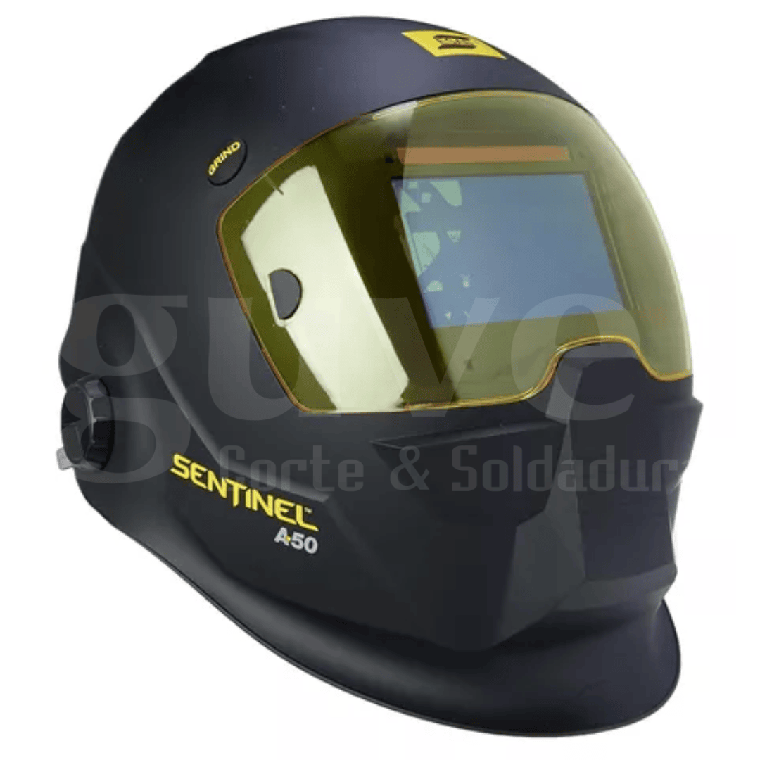 Careta electrónica ESAB SENTINEL A50