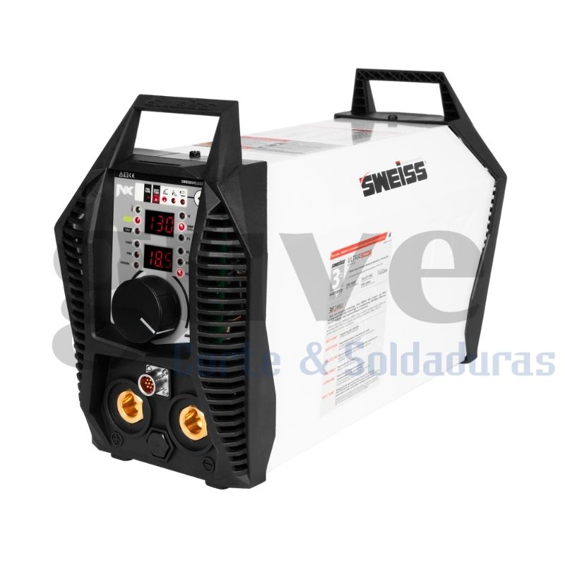 Soldador Inversor Skymax 2040 NX - Tienda GUVE