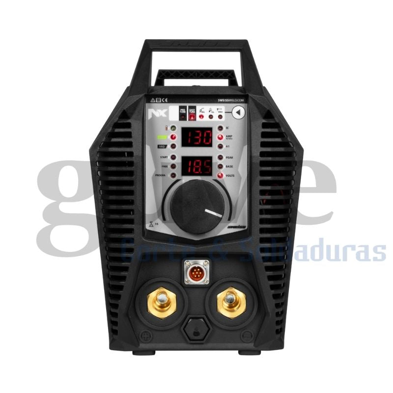 Soldador Inversor Skymax 2040 NX - Tienda GUVE