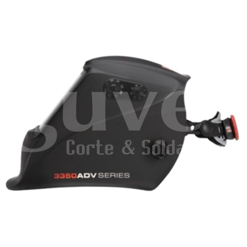 Careta para Soldar VIKING BLACK 3350