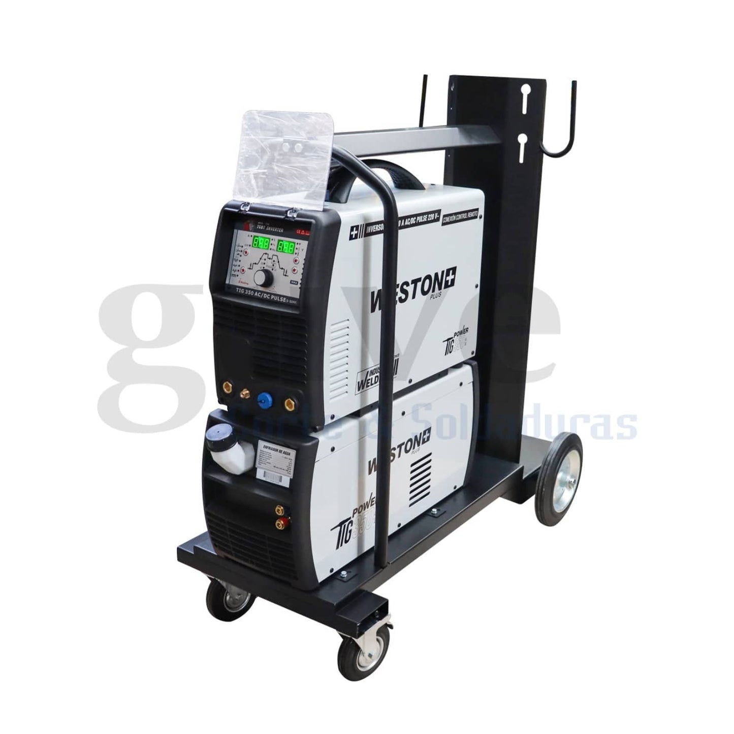 Z-67170 INVERSOR POWER TIG 350A