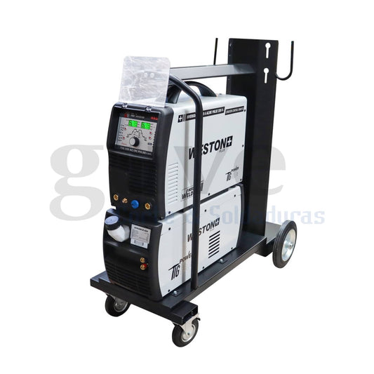 Z-67170 INVERSOR POWER TIG 350A