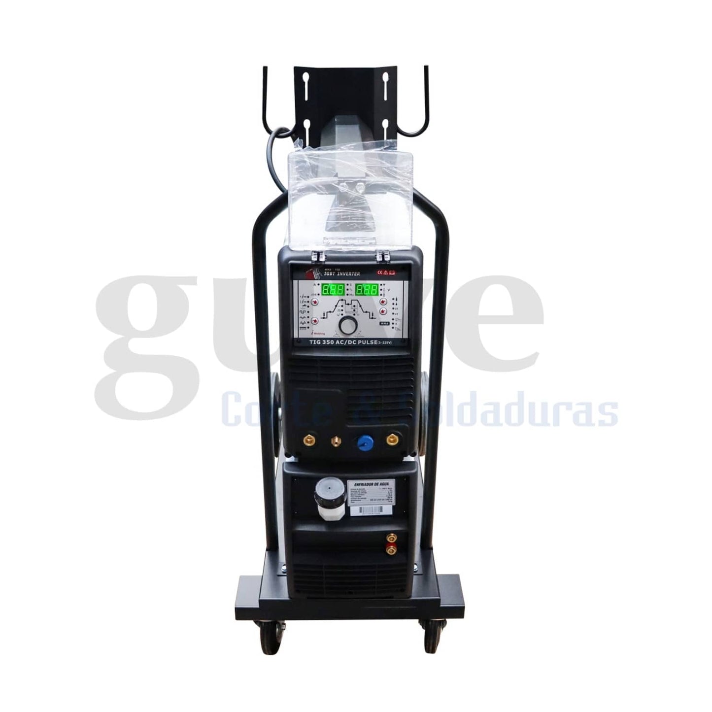 Z-67170 INVERSOR POWER TIG 350A B