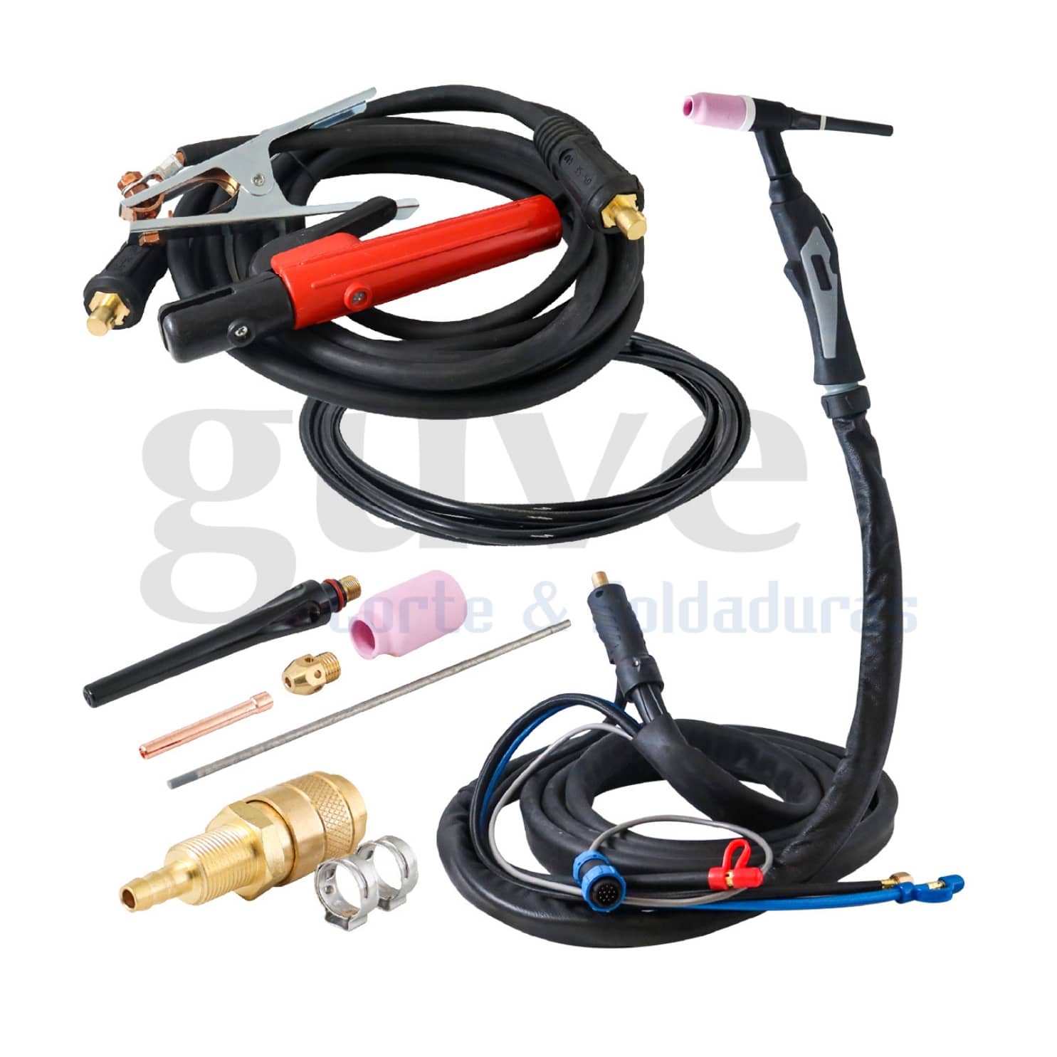 Z-67170 INVERSOR POWER TIG 350A C