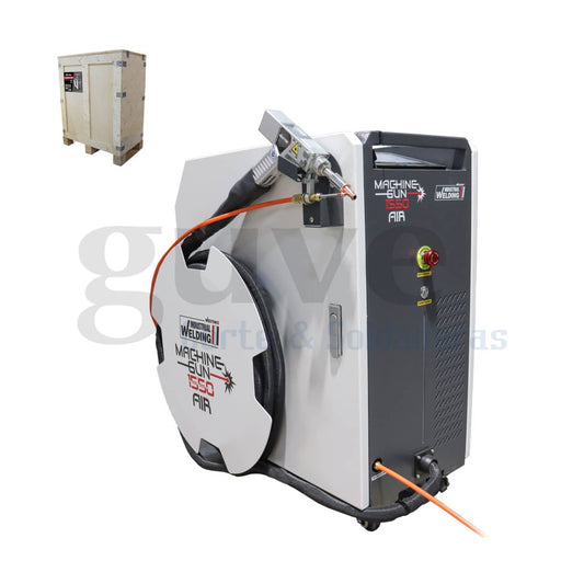 Z-67220 SOLDADORA LASER 1550
