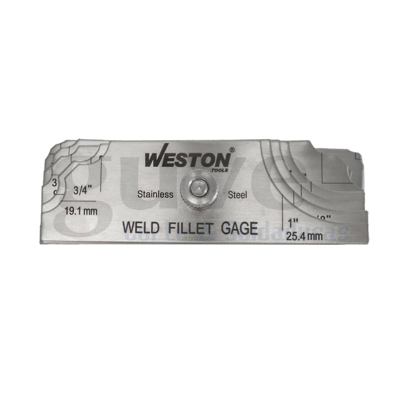 calibrador weston STW-9560