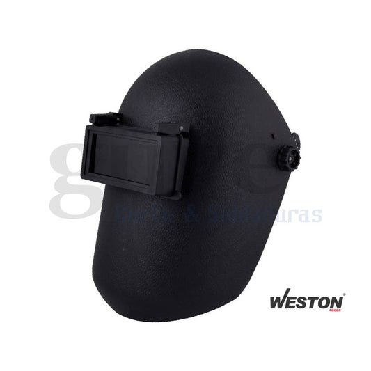 careta ventana ajustable