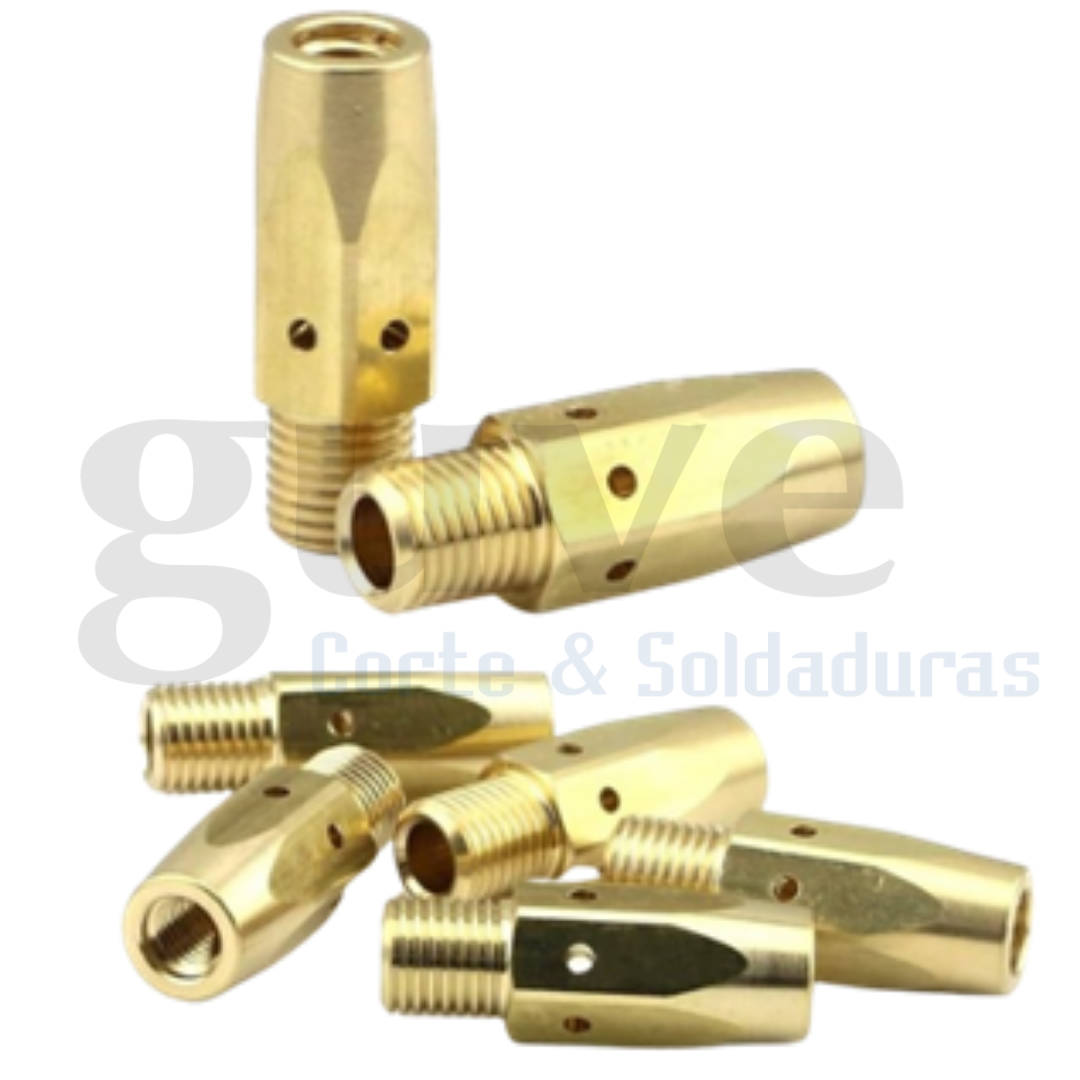 ADAPTER CONTACT TIP MILLER foto producto