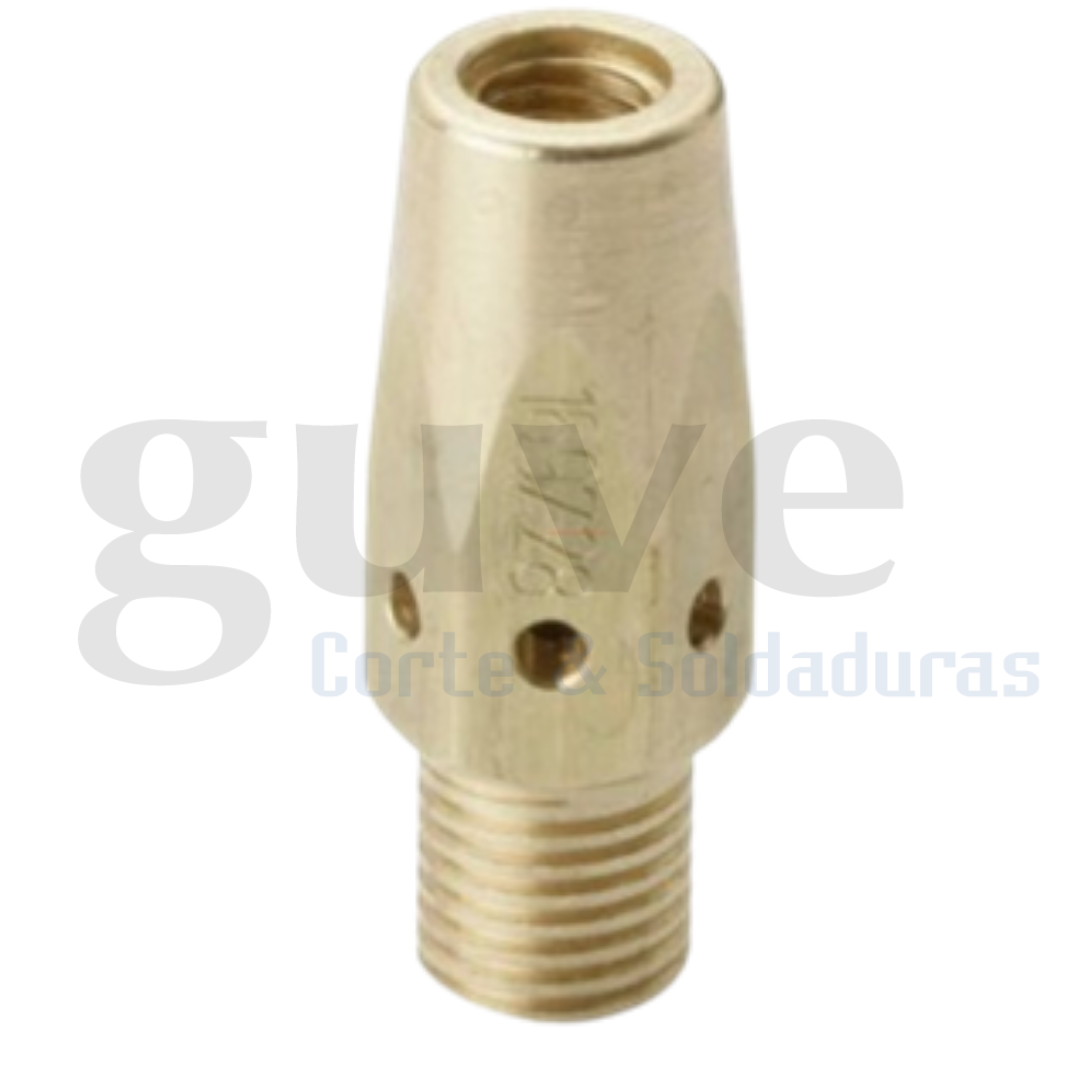 ADAPTER CONTACT TIP MILLER foto producto 2
