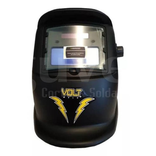 Careta electrónica VOL C905 - Tienda GUVE