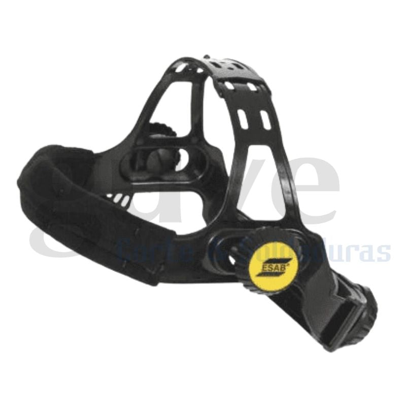 Careta Electrónica WARRIOR TECH SOMBRA 9-13 - Tienda GUVE