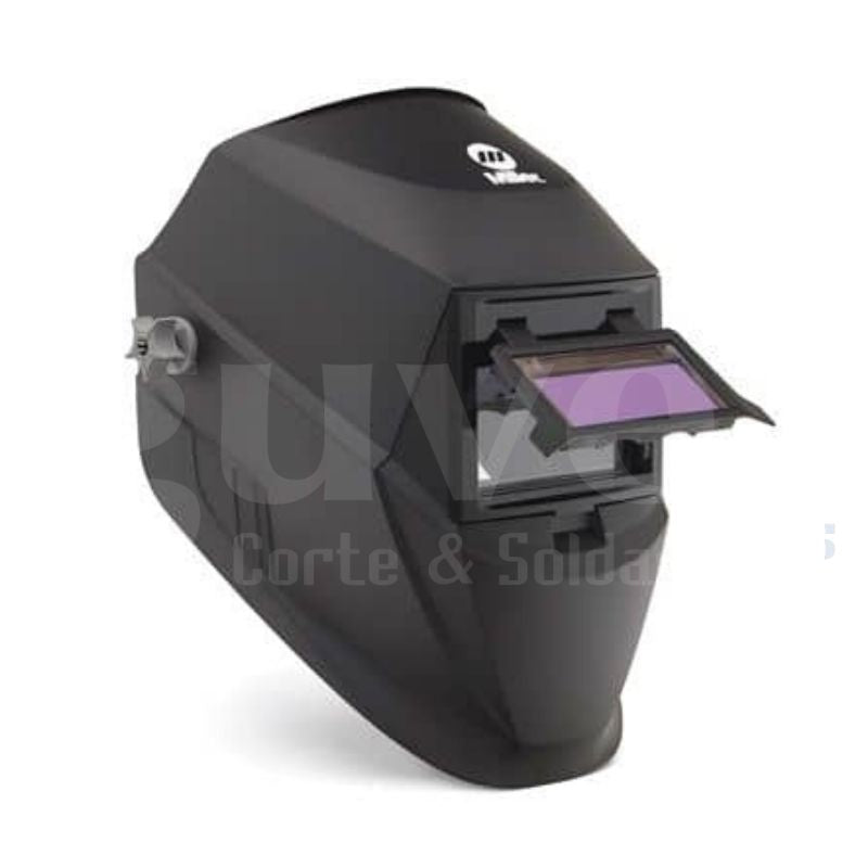 Careta Miller Classic serie Black - Tienda GUVE