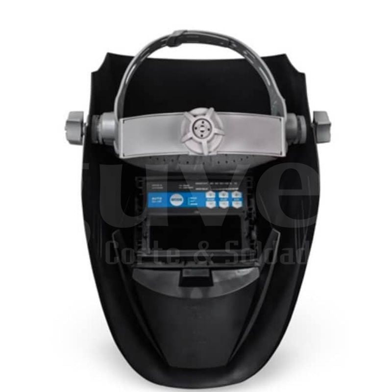 Careta Miller Classic serie Black - Tienda GUVE