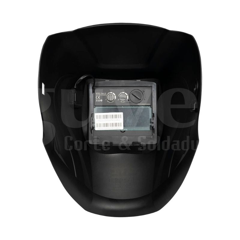 Careta para soldar FENIX 33 - Tienda GUVE