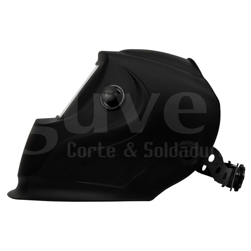 Careta para soldar FENIX 33 - Tienda GUVE