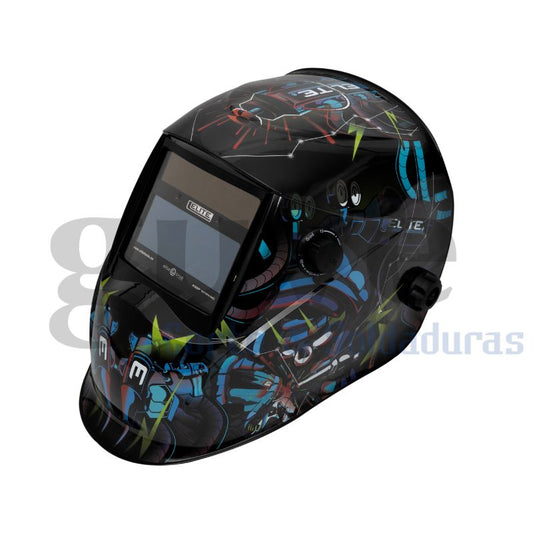 Careta para soldar Variomatic 750 - Tienda GUVE