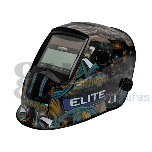 Careta para soldar Variomatic 760 - Tienda GUVE