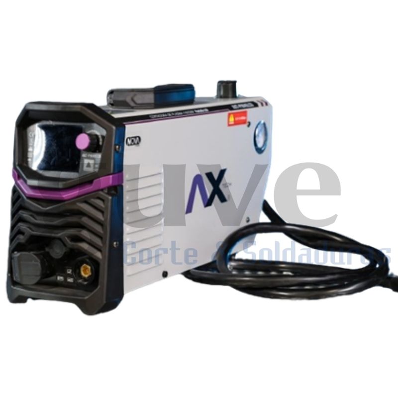 AXT-P9045LCD Cortadora de Plasma foto producto lado izq