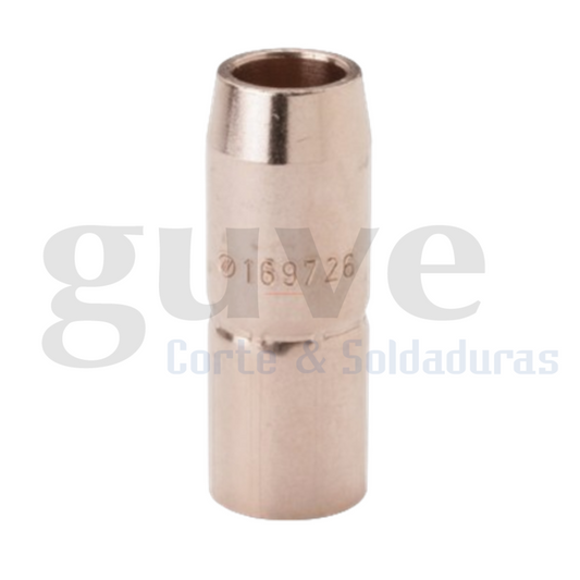 BOQUILLA SLIP TYPE .625 ORF FLUSH, MILLER 169726 foto producto