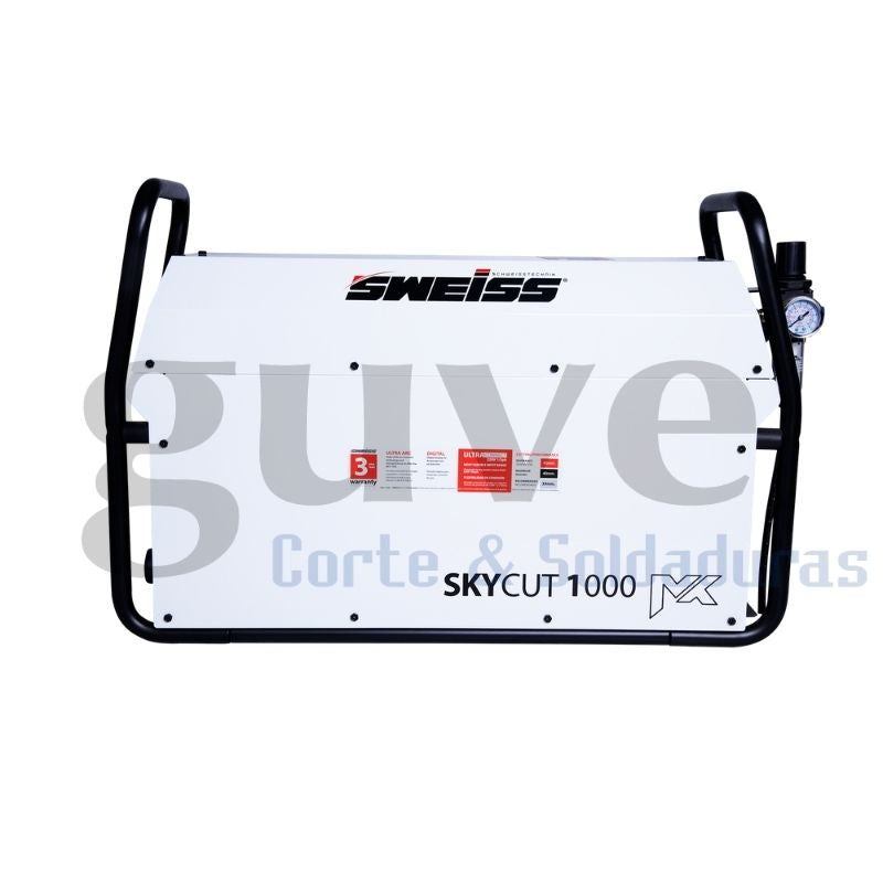 Cortadora de Plasma SKYCUT 1000 - Tienda GUVE