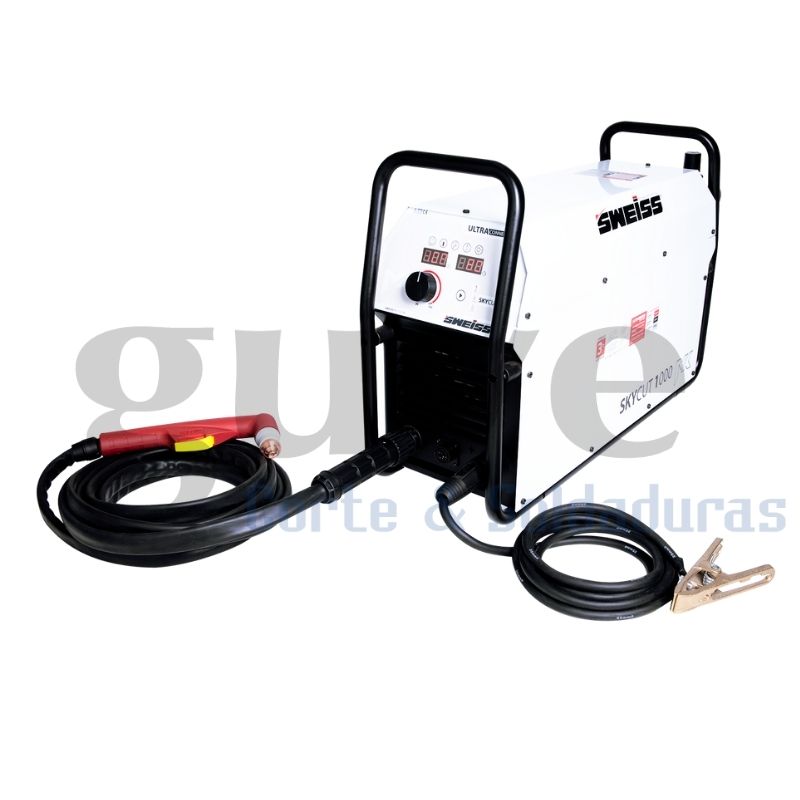 Cortadora de Plasma SKYCUT 1000 - Tienda GUVE