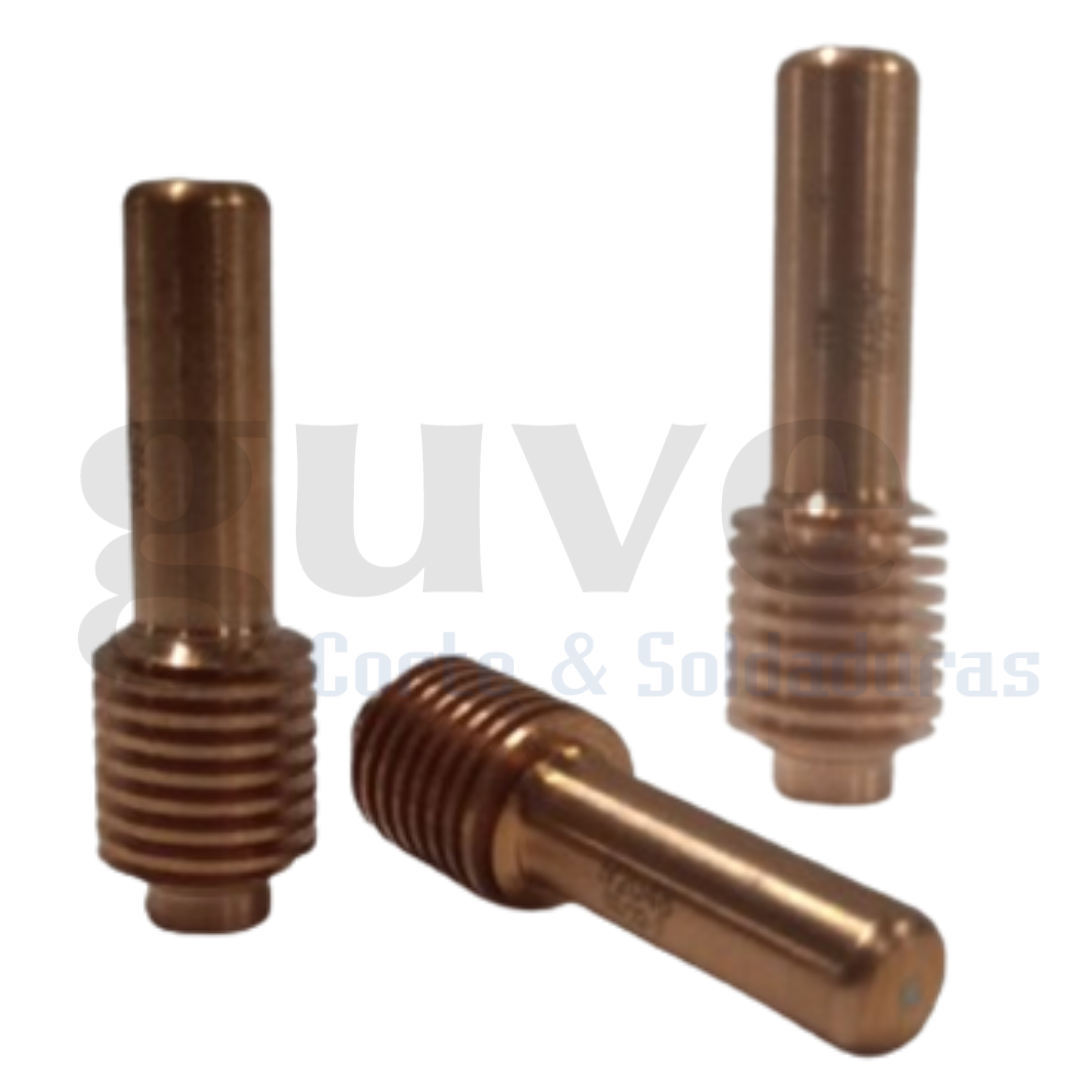 Miller 192052 Tip Extendido 40 Amp Para Ice-55c Miller 192052 Tip Extendido 40 Amp Para Ice-55c