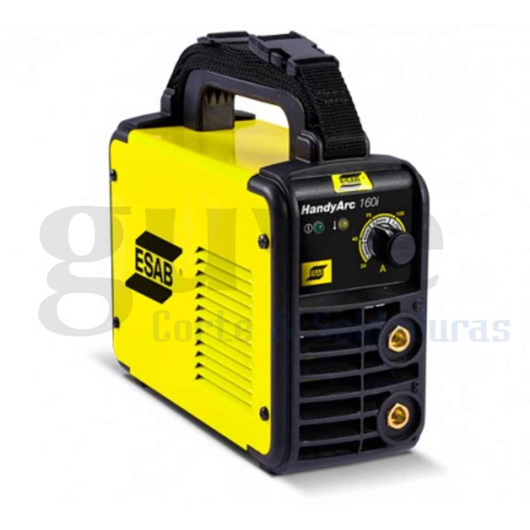 HANDY ARC 160i Soldador Inversor - Tienda GUVE