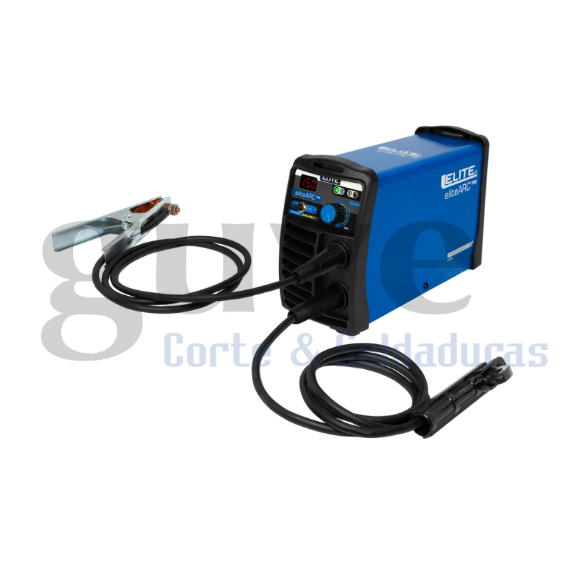 Inversora Elite Arc 150D - Tienda GUVE