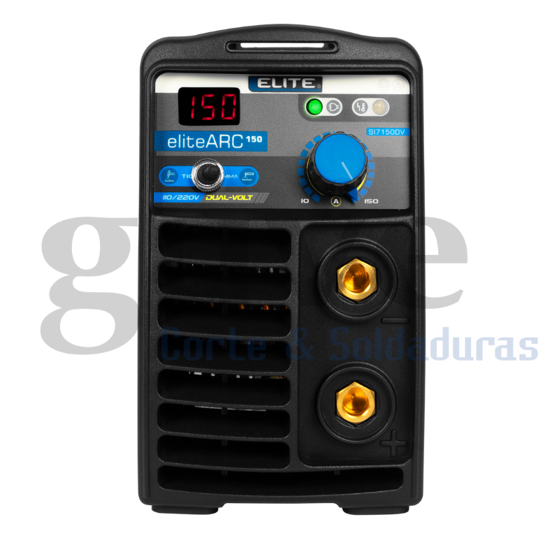 Inversora Elite Arc 150D - Tienda GUVE